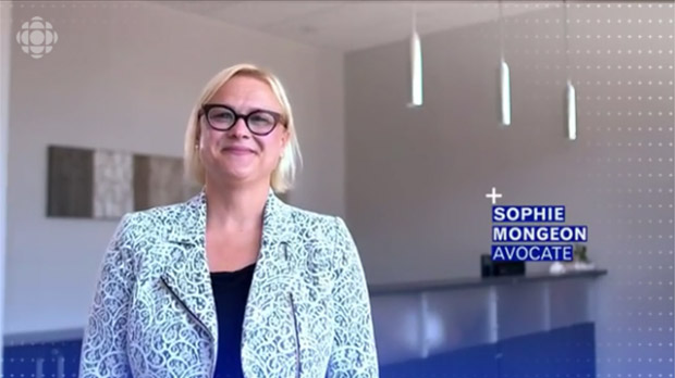 La Facture – Surdité professionnelle La Facture - Surdité professionnelle - Desroches Mongeon Avocats