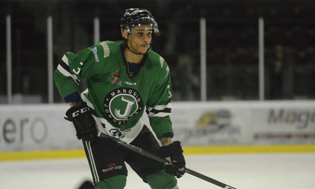 Discrimination raciale - Sophie Mongeon