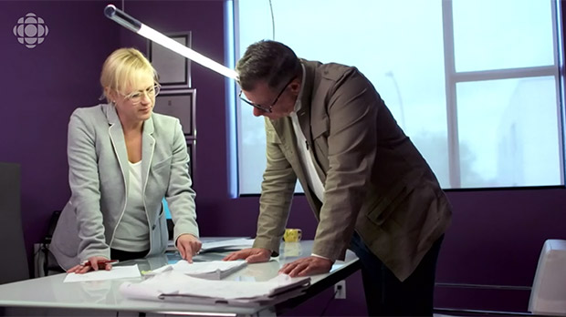 Sophie-Mongeon-La-Facture-IVAC Sophie Mongeon - La Facture