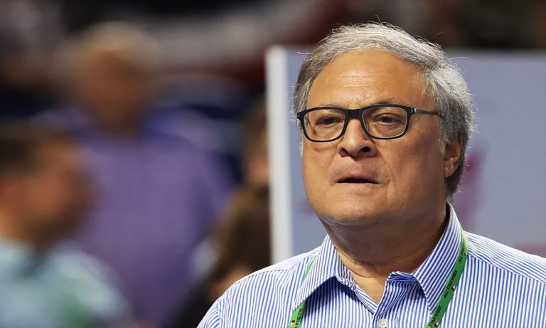 L’achat des Marlins par Jeffrey Loria