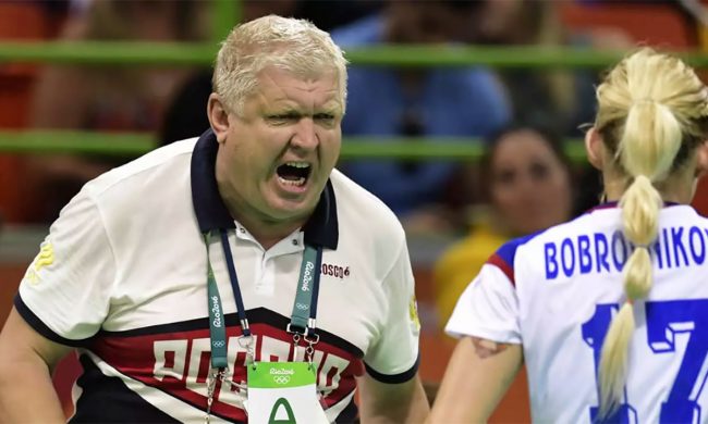 Le harcèlement psychologique dans le sport