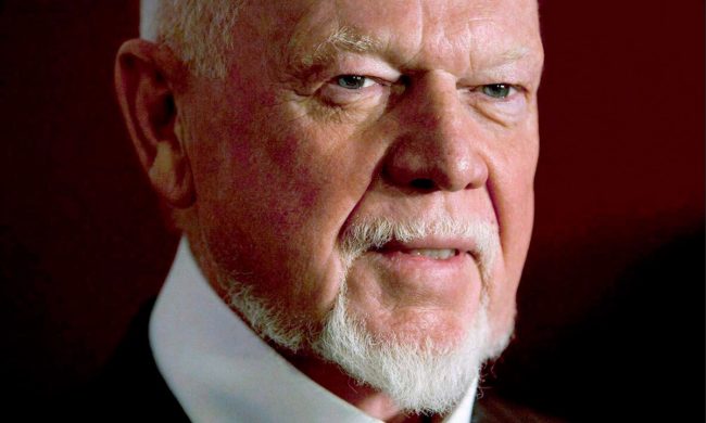Le-congediement-de-Don-Cherry Le congédiement de Don Cherry et les différents contrats de travail