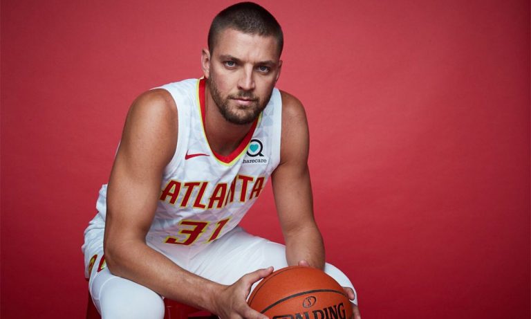 Chandler Parsons en péril suite à un accident de la route