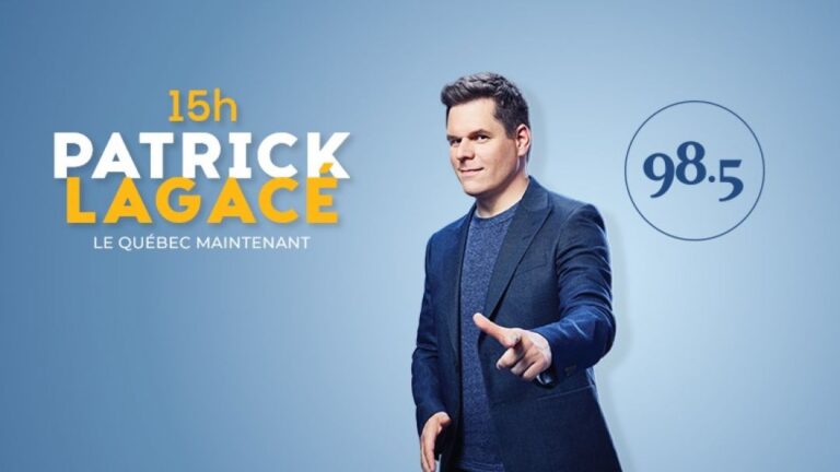 Patrick-Lagace-985FM